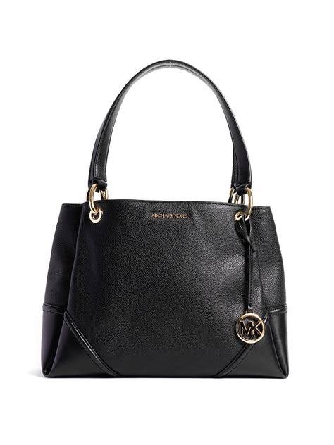 michael kors nicole large tote|michael kors neverfull tote.